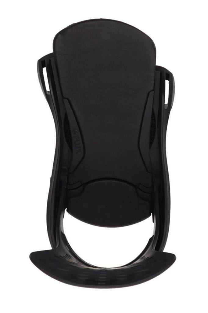 Flux Pr Black Snowboard Bağlaması - 5