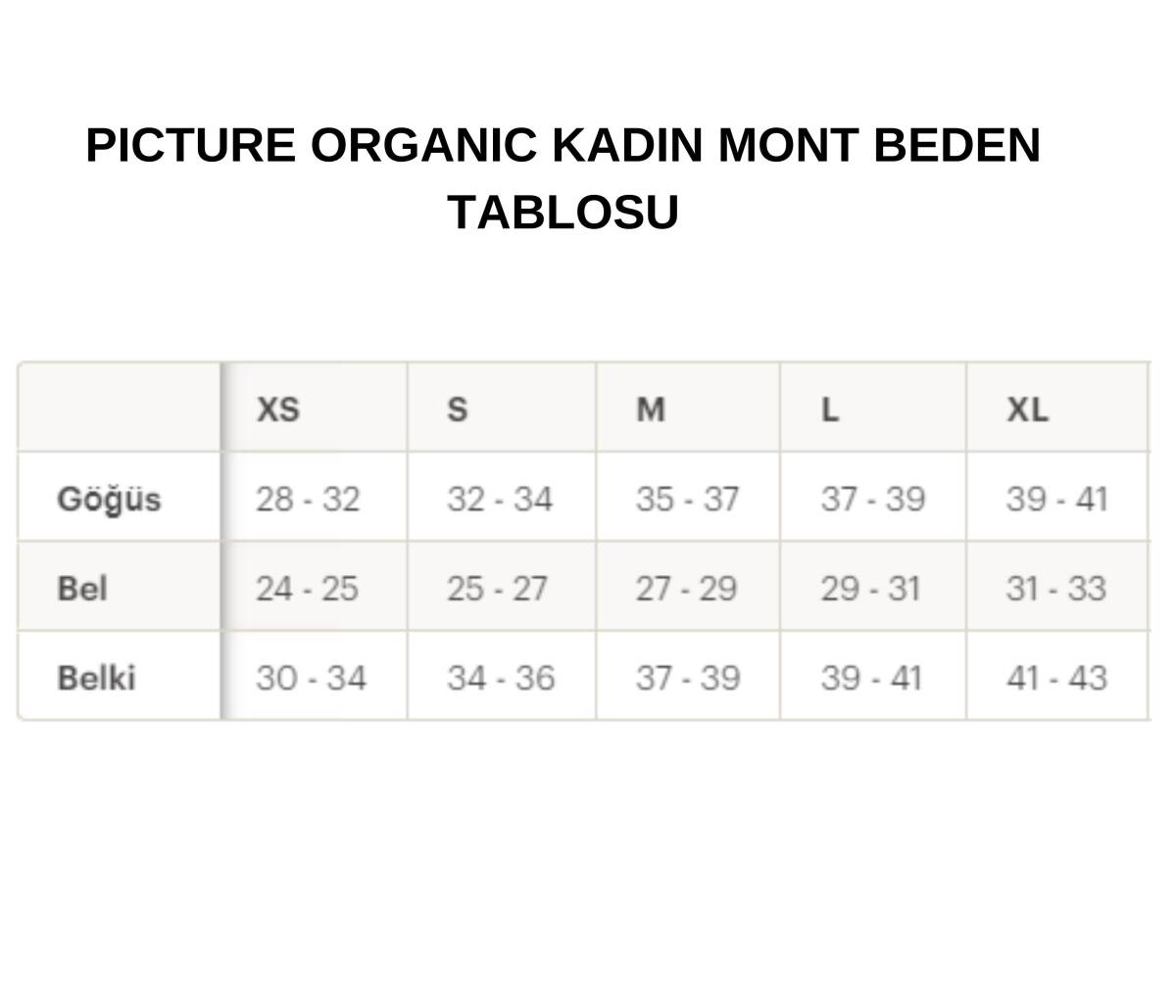 Glawi Kadın Snowboard Mont - 3