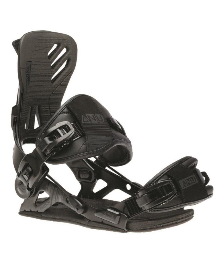 GNU Freedom Snowboard Bağlaması 