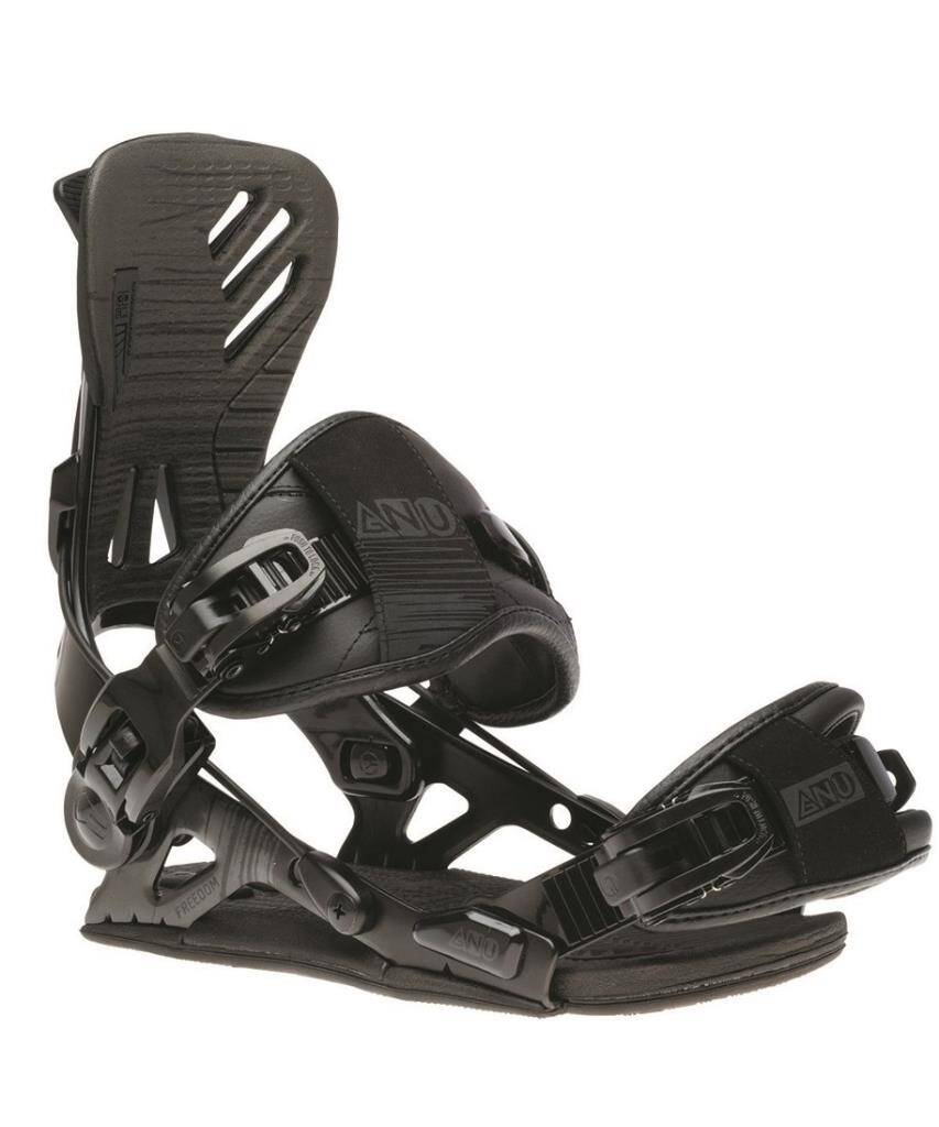GNU Freedom Snowboard Bağlaması - 1