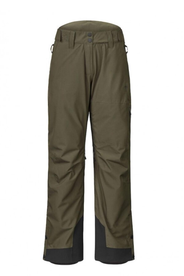 Hermiance Kadın Snowboard Pantolonu - PICTURE ORGANIC (1)