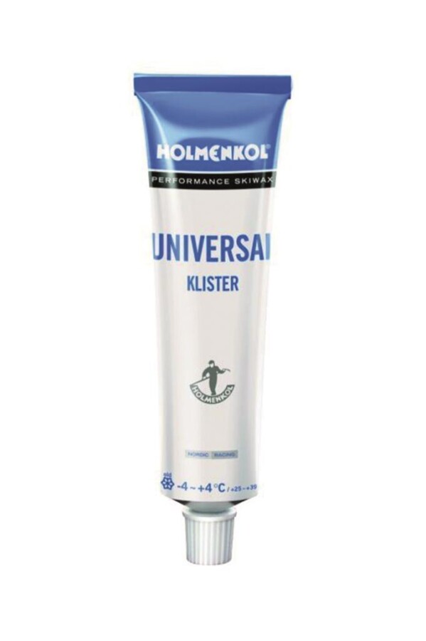 Holmenkol Klister Gri Wax 