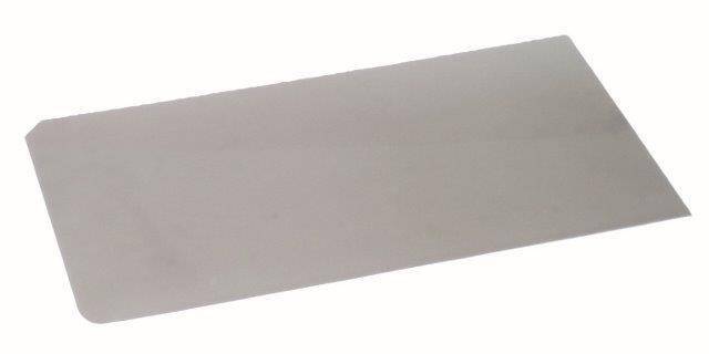 HOLMENKOL - Metall Abziehklinge / Metal Scraper - Metal Sistire - 1