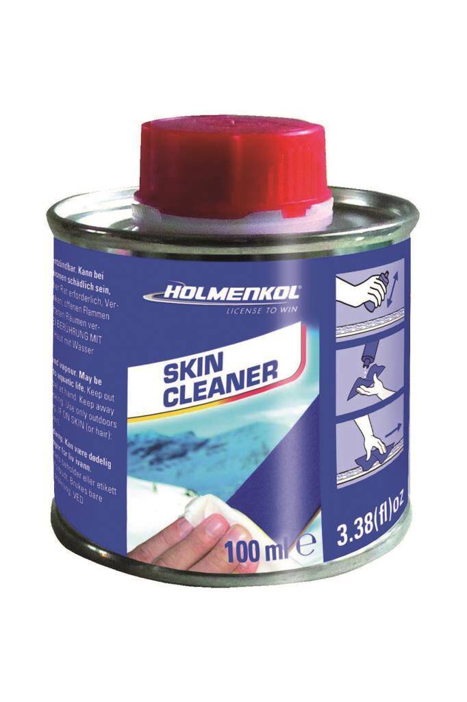 Holmenkol Skin Cleaner - 1