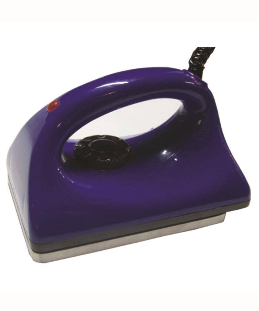 HOLMENKOL SmartWaxer 20603 Wax Ütüsü - 1
