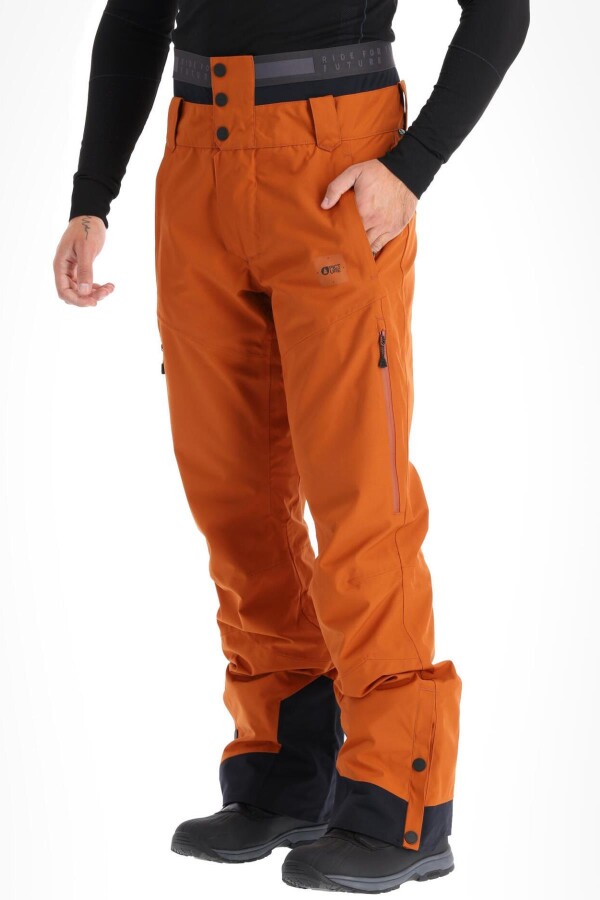 İmpact Erkek Snowboard Pantolon 