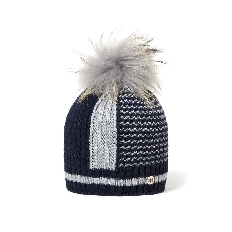 Jam Inlay Merinos Chic Kadın Bere - JAM