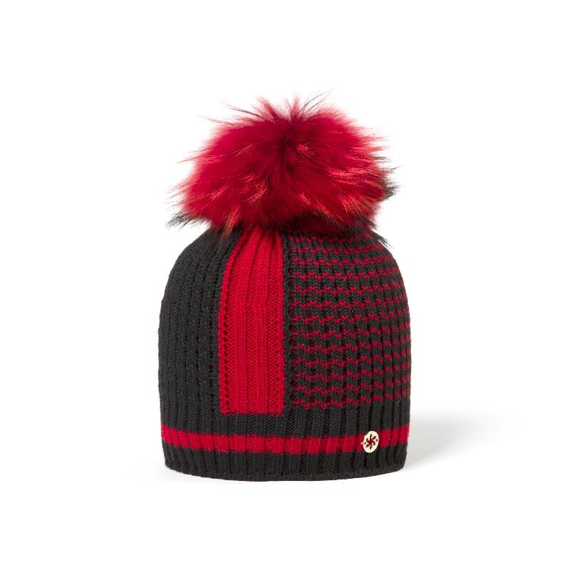 Jam Inlay Merinos Chic Kadın Bere - JAM