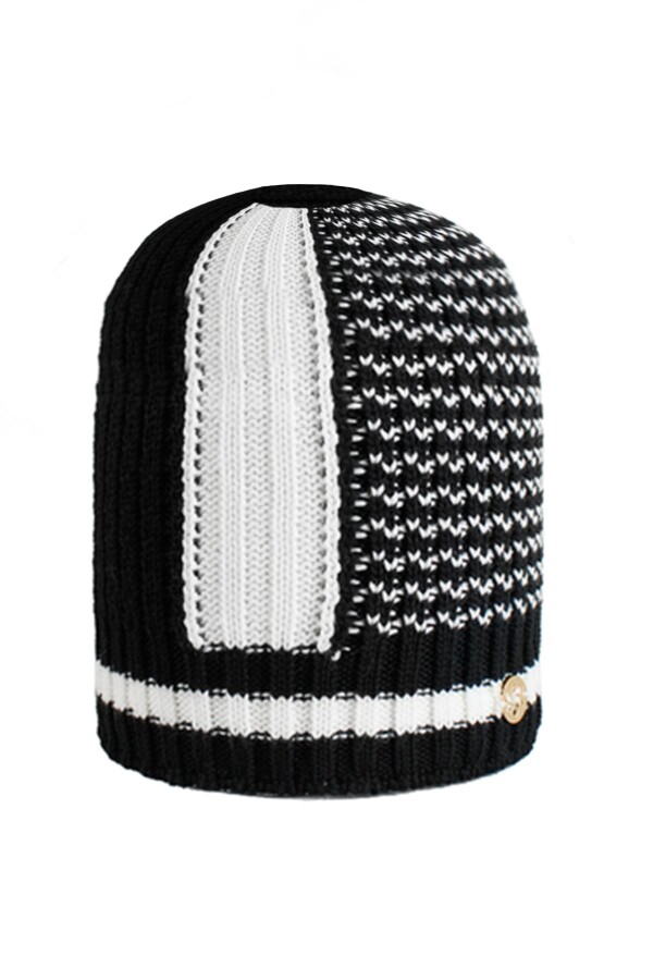 Jam Three Motifs Erkek Bere - JAM