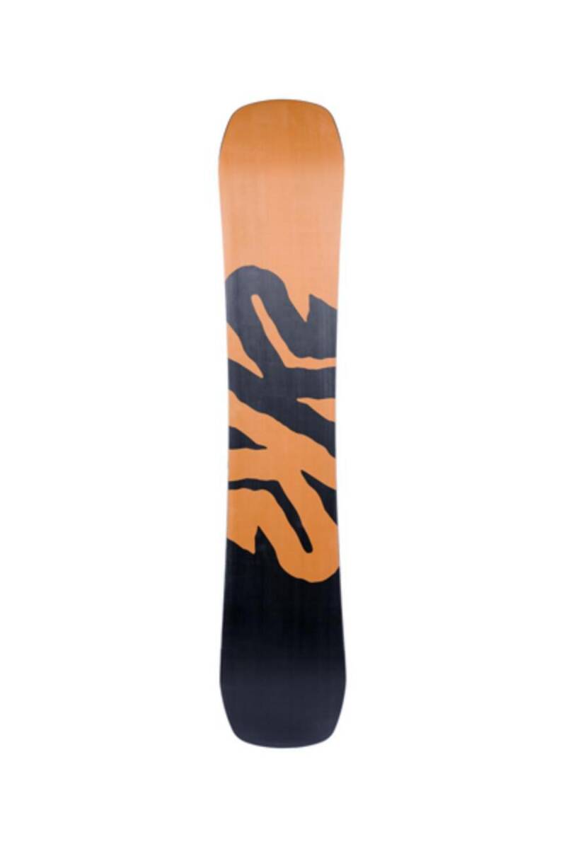 K2 Afterblack Snowboard - 2