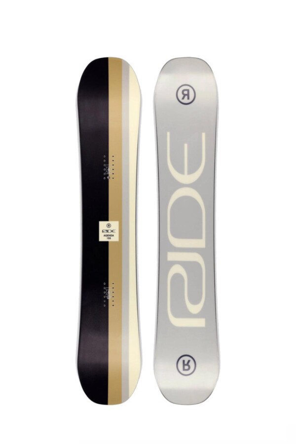 K2 Agenda Snowboard Erkek 