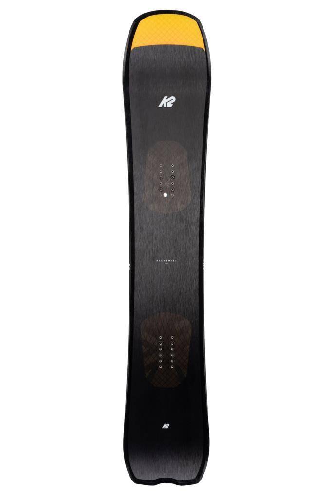 K2 Alchemist Erkek Snowboard - 1