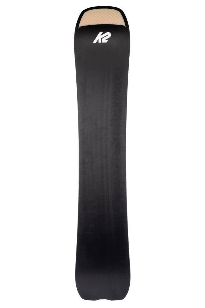 K2 Alchemist Erkek Snowboard - 2