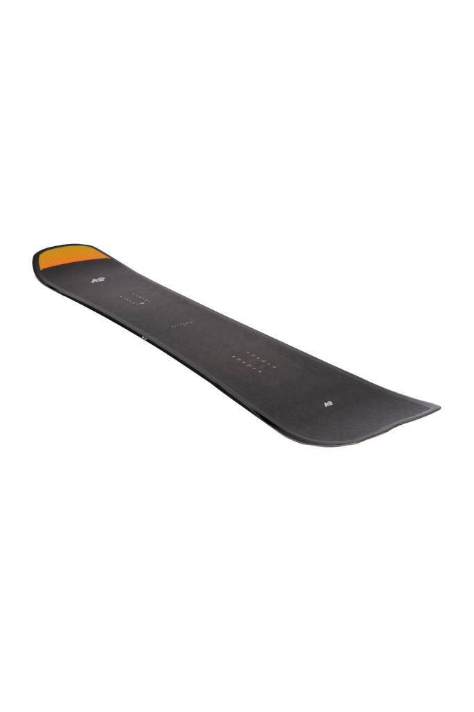 K2 Alchemist Erkek Snowboard - 3
