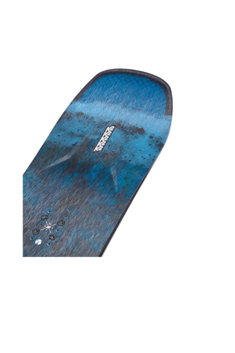 K2 ALCHEMIST Sonowboard - 3