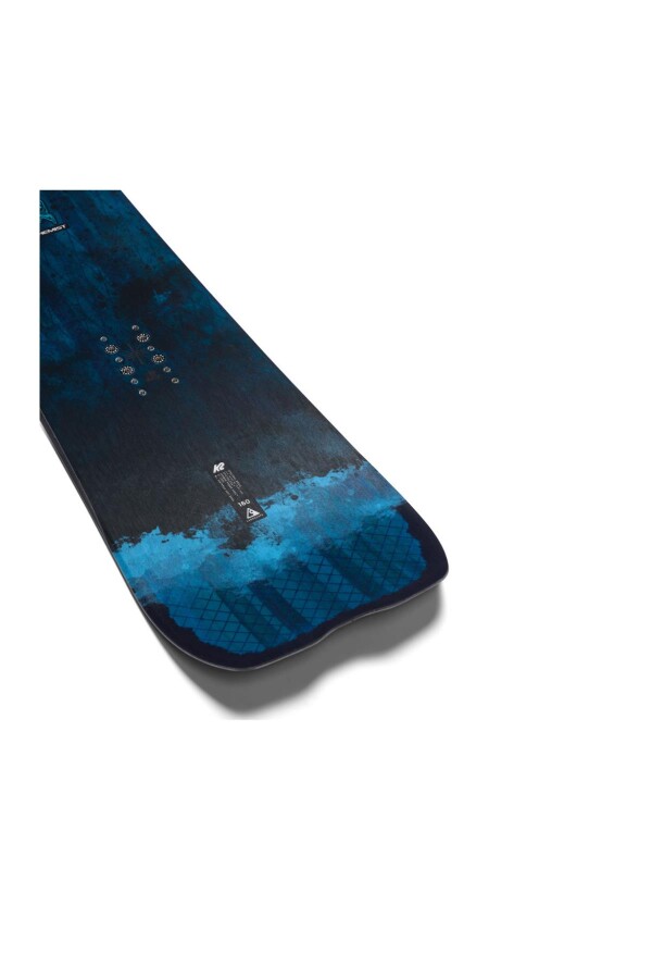 K2 ALCHEMIST Sonowboard - K2 (1)