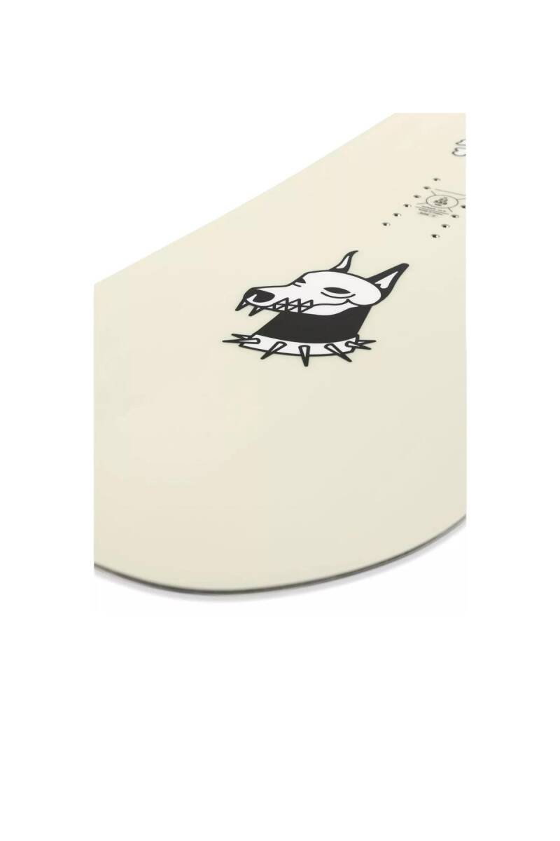 K2 Algorythm Snowboard Erkek - 2