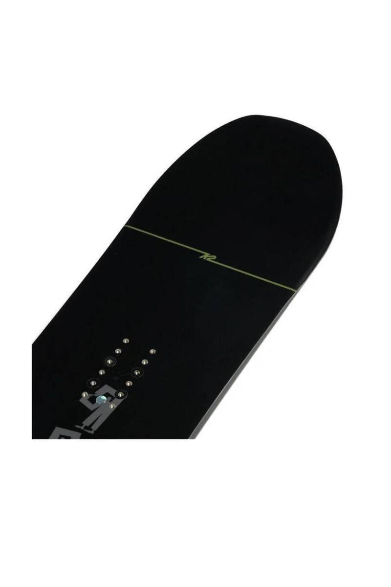 K2 Broadcast Snowboard - 4