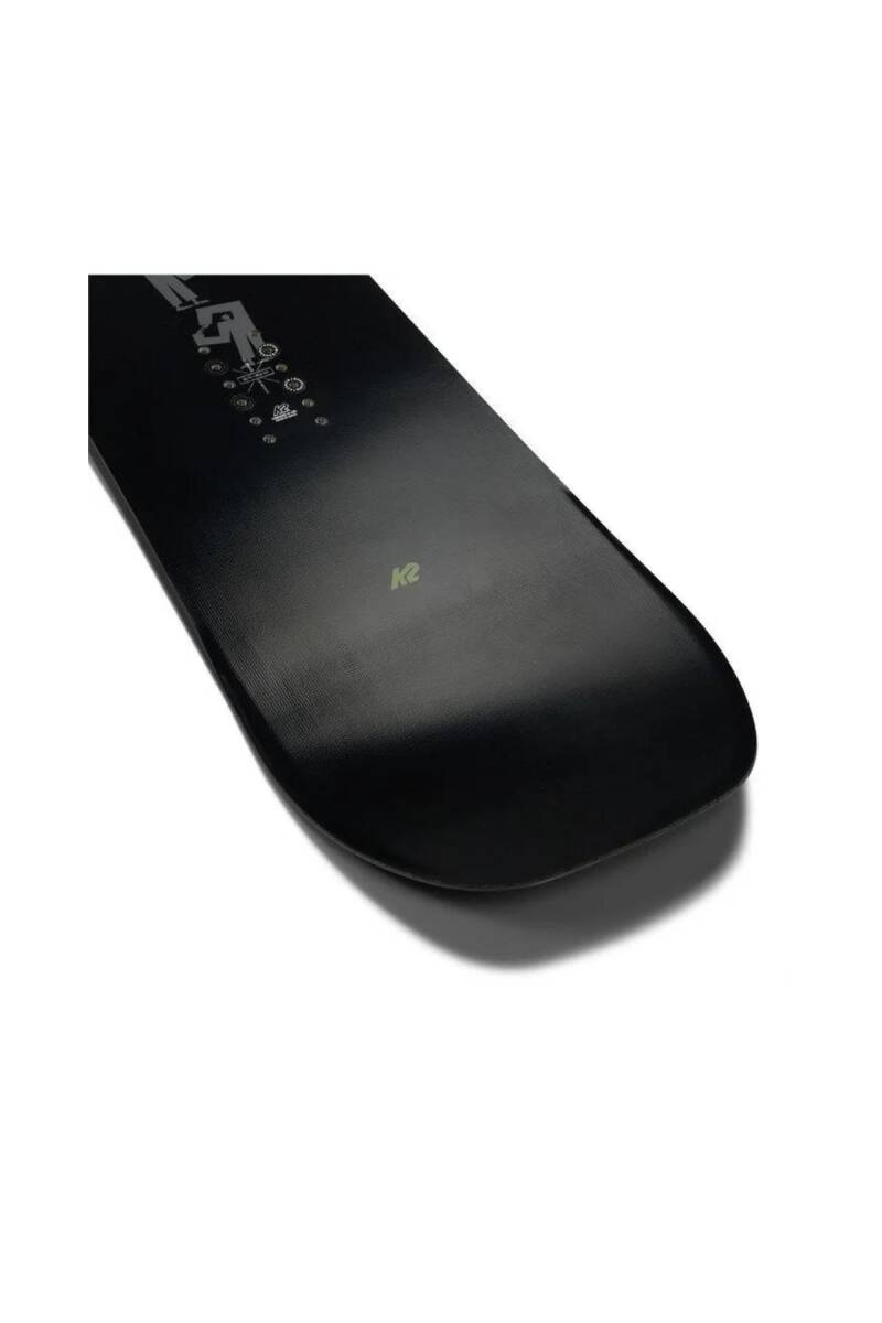 K2 Broadcast Snowboard - 3