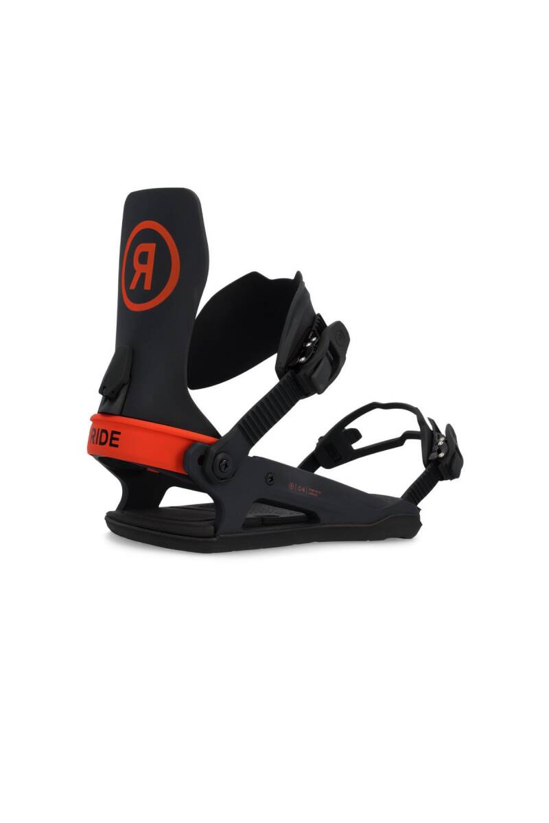 K2 C-6 Fire Snowboard Bağlaması Erkek - 2