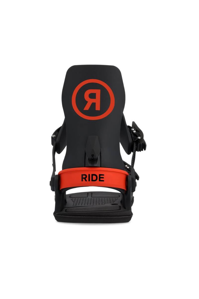K2 C-6 Fire Snowboard Bağlaması Erkek - 3