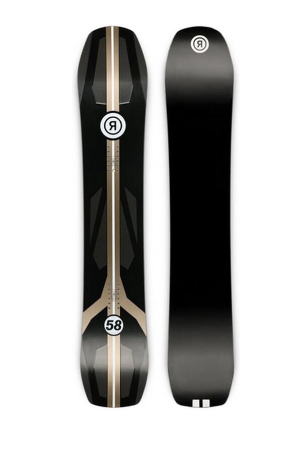 K2 Commissioner Snowboard 