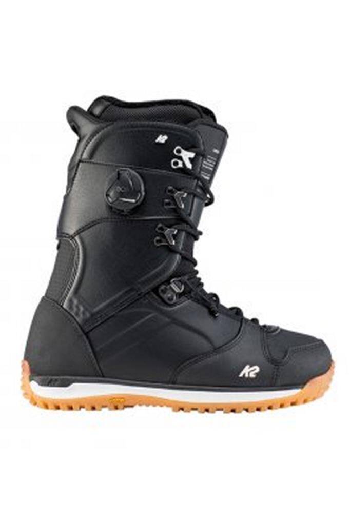 K2 Ender Snowboard Botu - 1