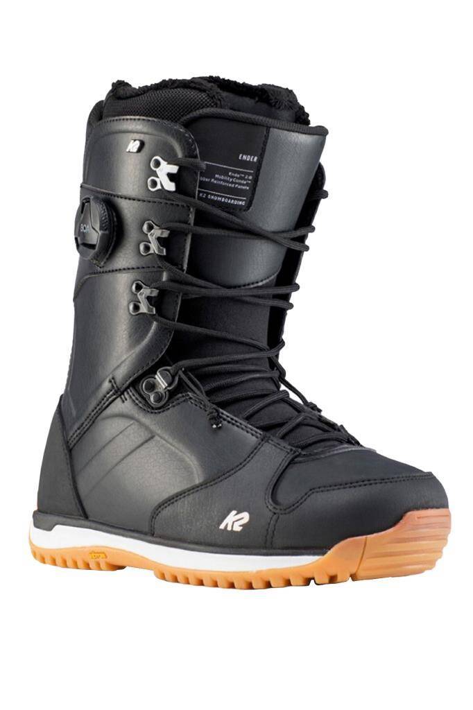 K2 Ender Snowboard Botu - 2