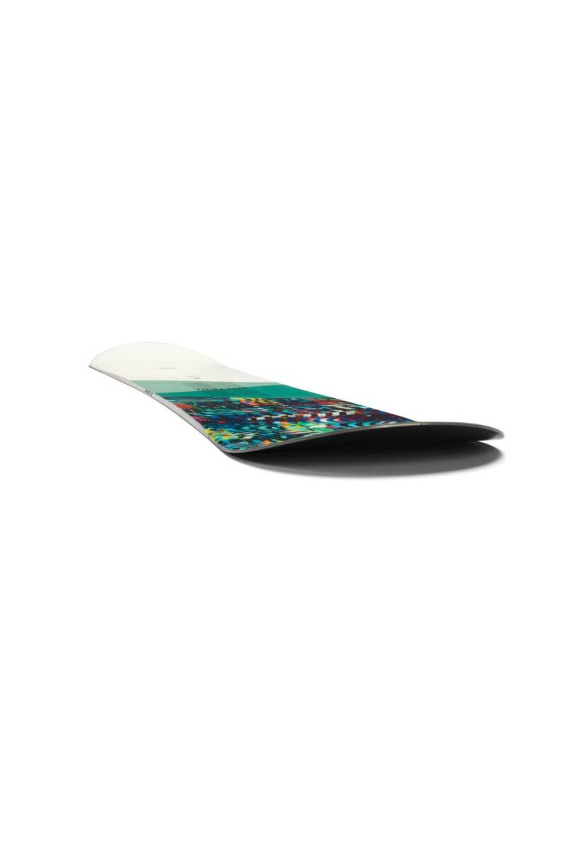 K2 First Lite Snowboard Kadın - 3