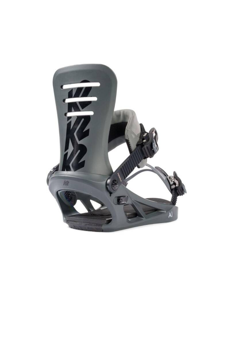 K2 Formula Erkek Snowboard Bağlaması - 2