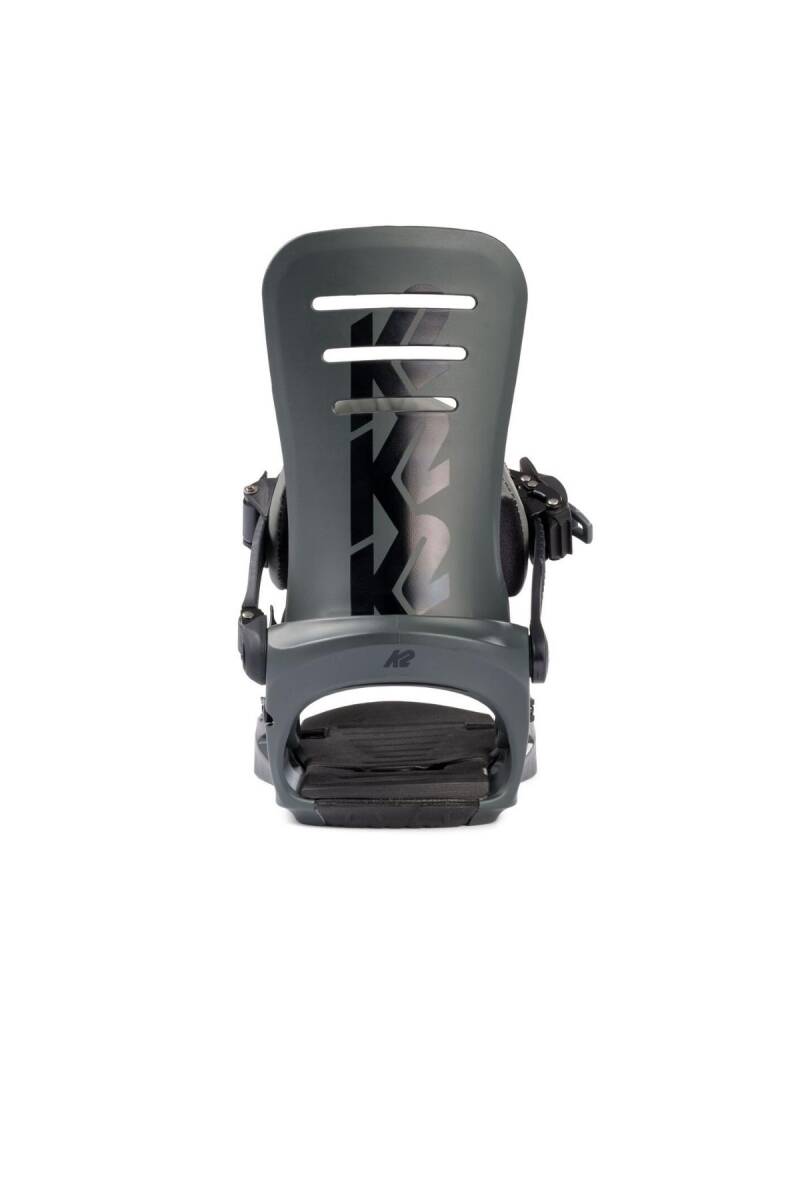 K2 Formula Erkek Snowboard Bağlaması - 4