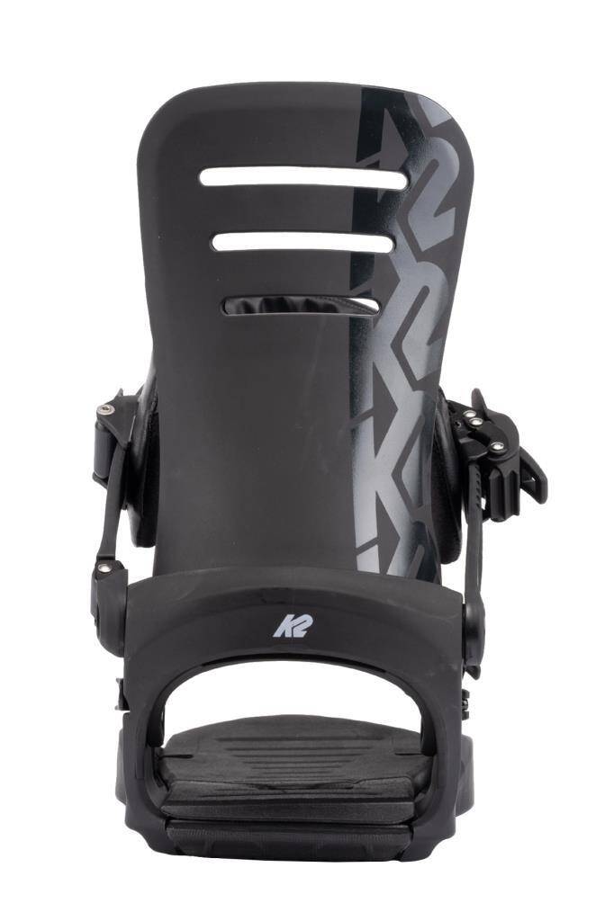 K2 Formula Erkek Snowboard Bağlaması - 2
