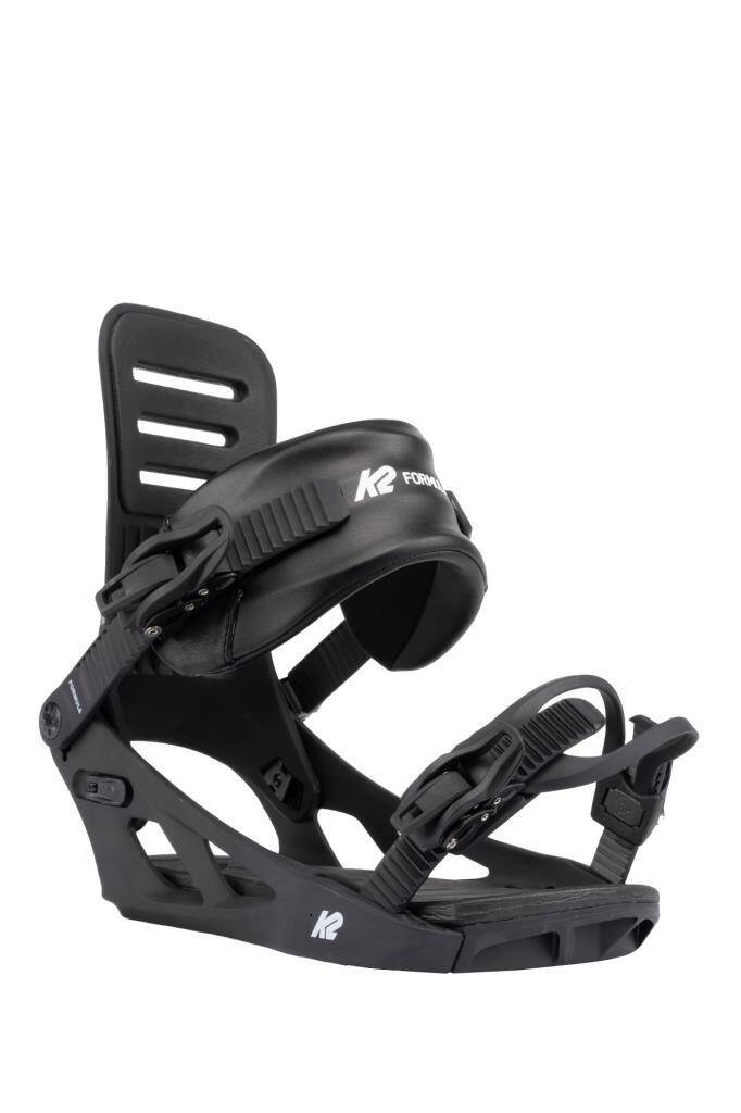K2 Formula Erkek Snowboard Bağlaması - 3