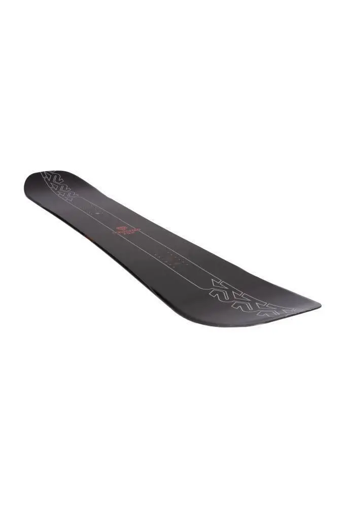 K2 Geometric Erkek Snowboard - 3