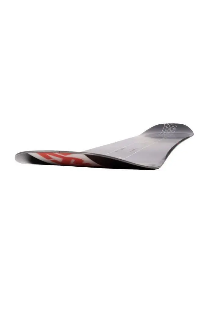 K2 Geometric Erkek Snowboard - 4