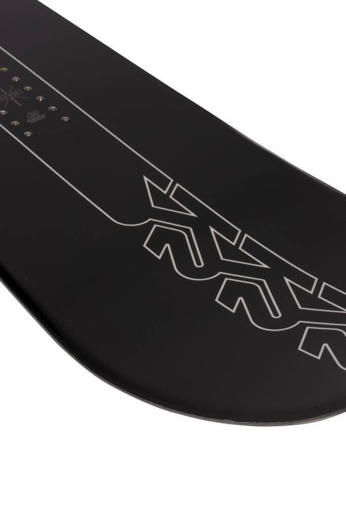 K2 Geometric Erkek Snowboard - 5