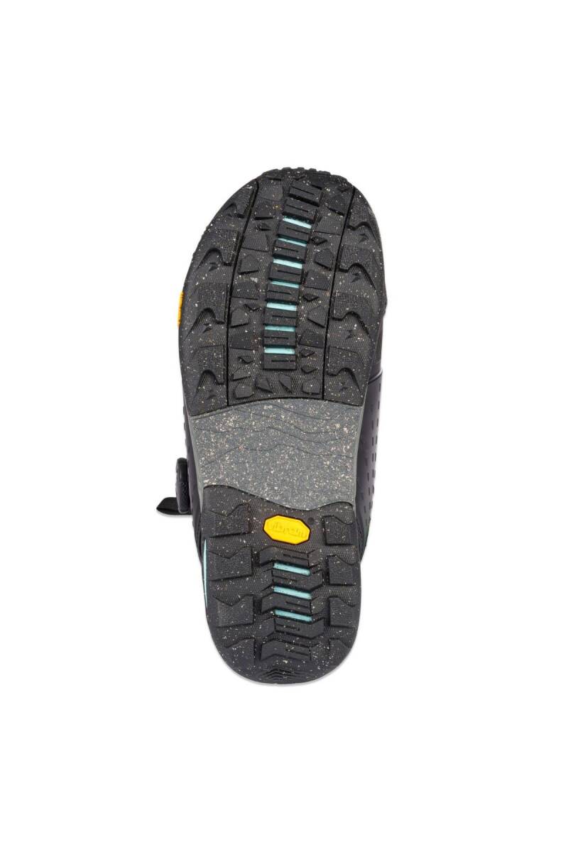 K2 Holgate Snowboard Botu Erkek Siyah - 5