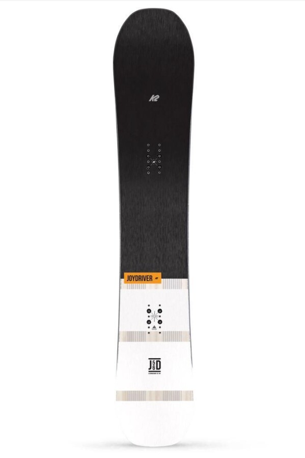 K2 Joydriver Erkek Snowboard 