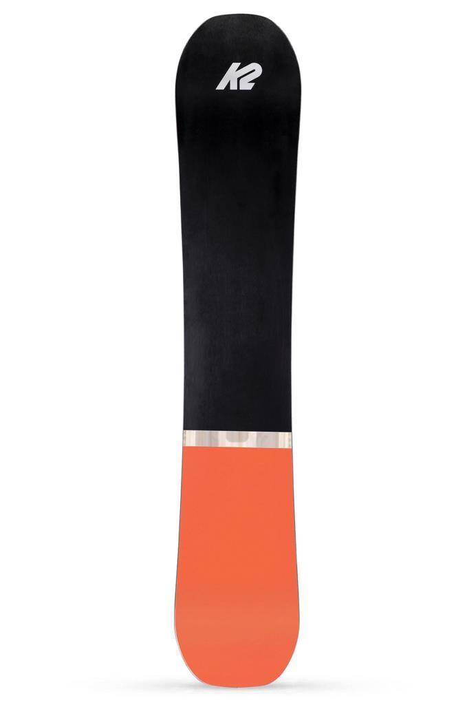 K2 Joydriver Erkek Snowboard - 2