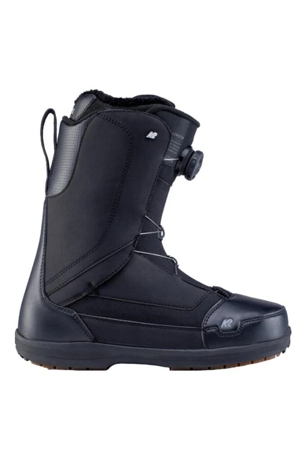 K2 Lewiston Erkek Snowboard Botu 