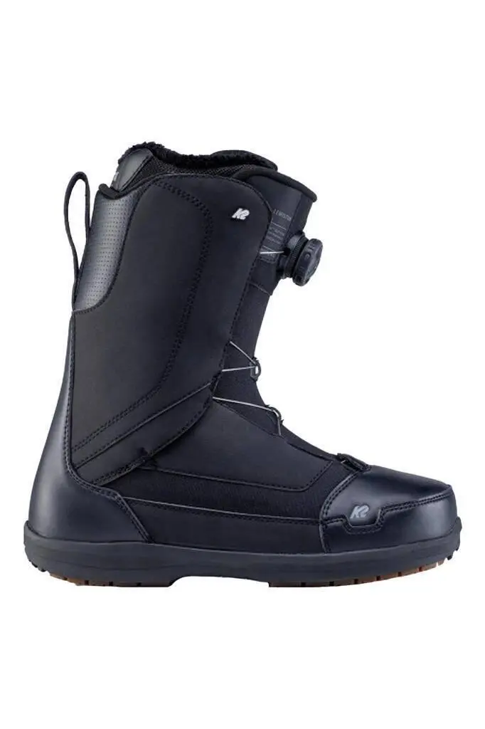 K2 Lewiston Erkek Snowboard Botu - 1