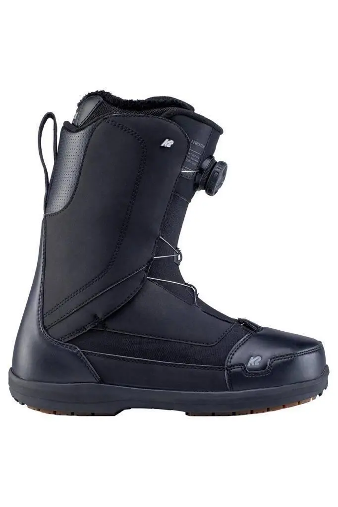 K2 Lewiston Erkek Snowboard Botu - 3