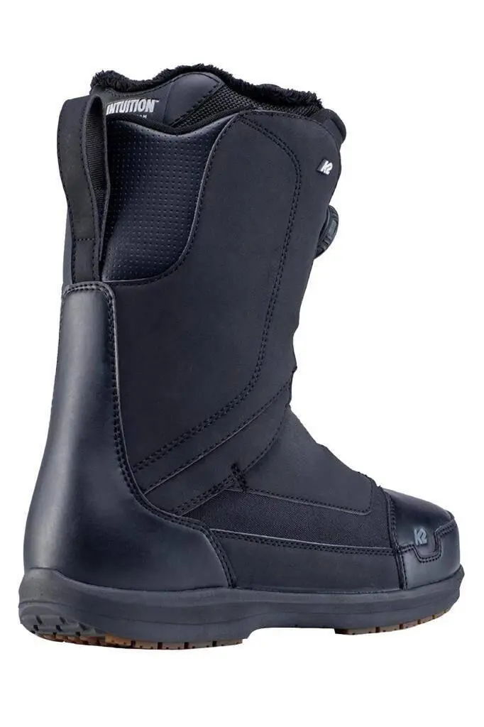 K2 Lewiston Erkek Snowboard Botu - 4