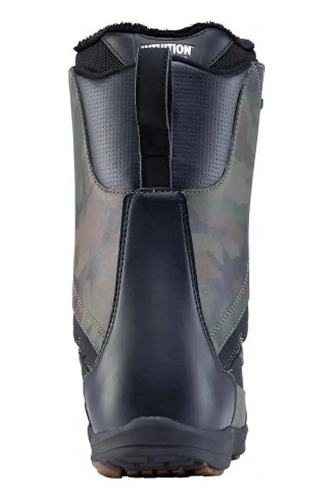 K2 Lewiston Erkek Snowboard Botu - 4