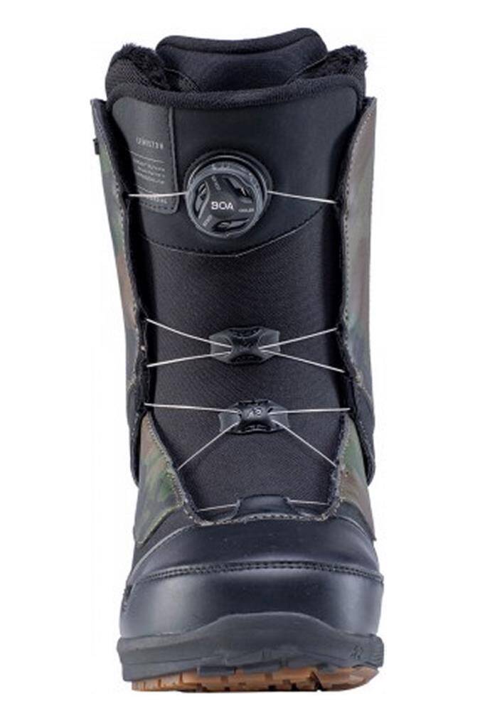 K2 Lewiston Erkek Snowboard Botu - 5
