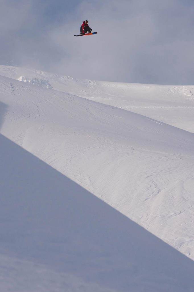 K2 Manifest Erkek Snowboard - 4