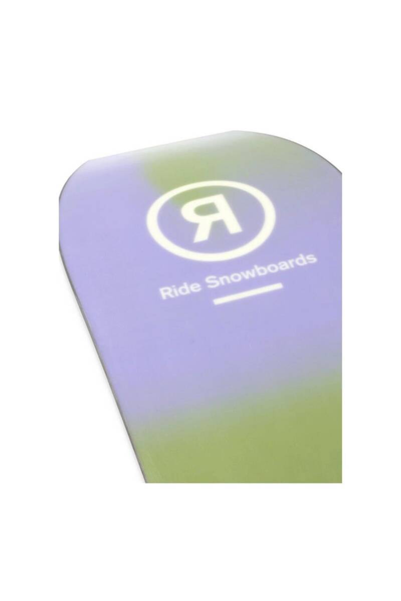 K2 Mtnpig Snowboard Erkek - 4