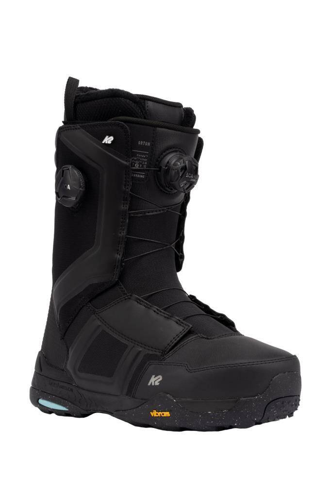 K2 Orton Erkek Snowboard Botu - 2