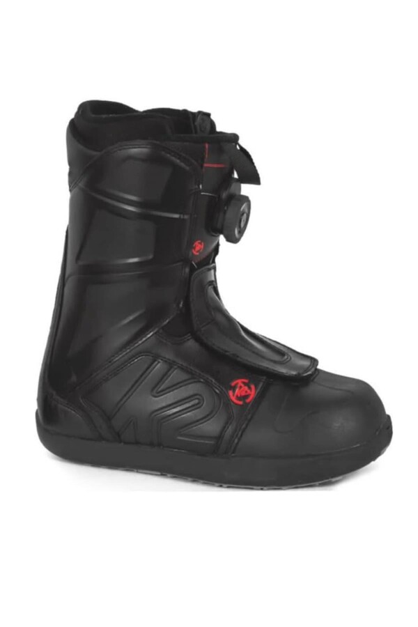 K2 Raider Rental Snowboard Botu - K2