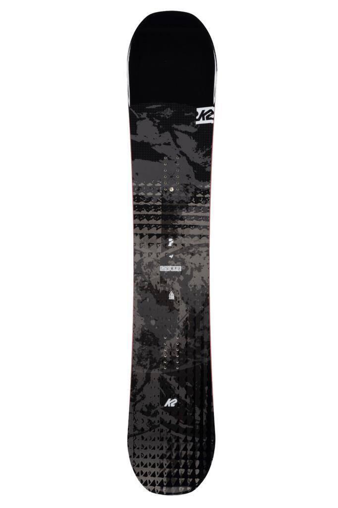 K2 Raygun Erkek Snowboard - 1